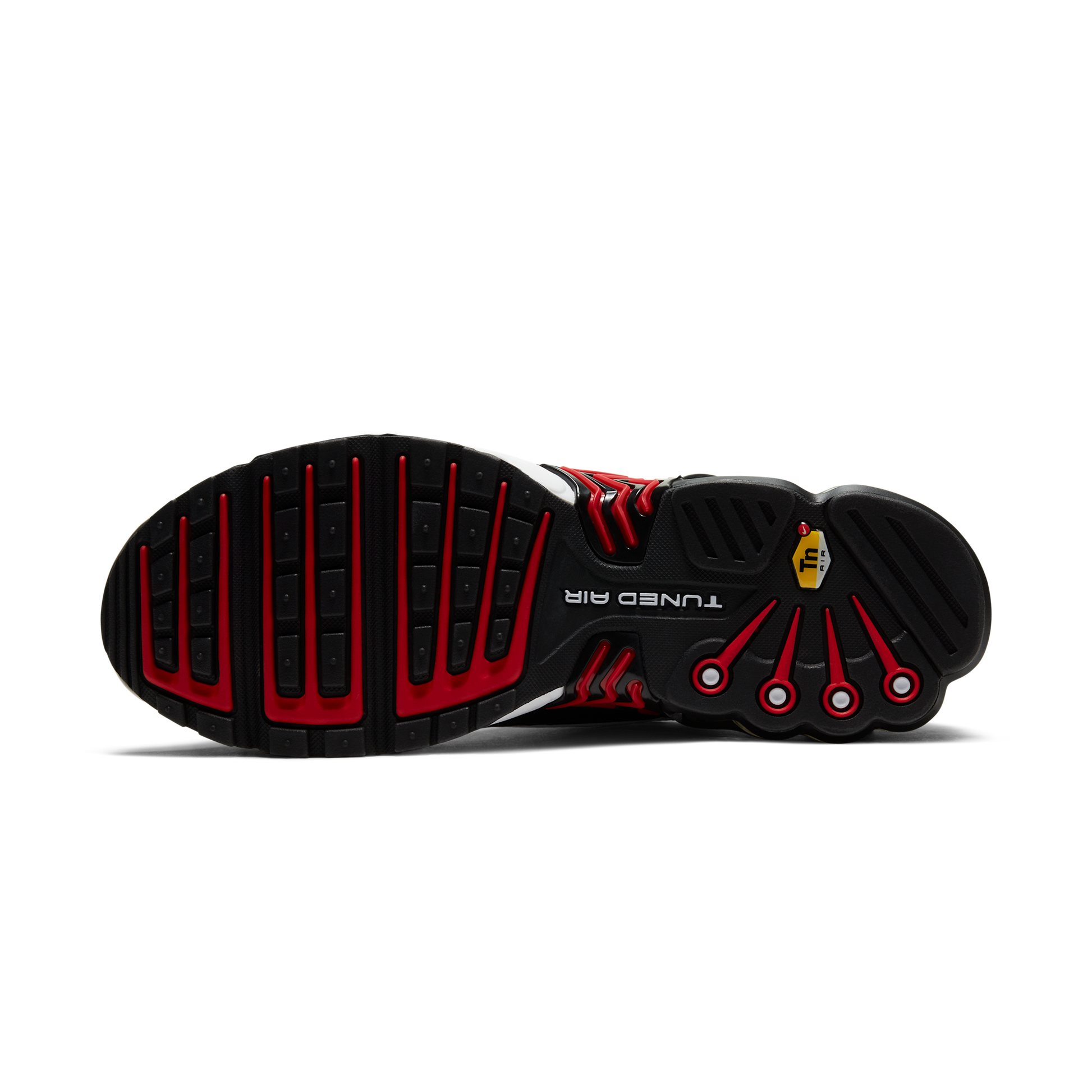 Nike Air Max Plus 3 Red