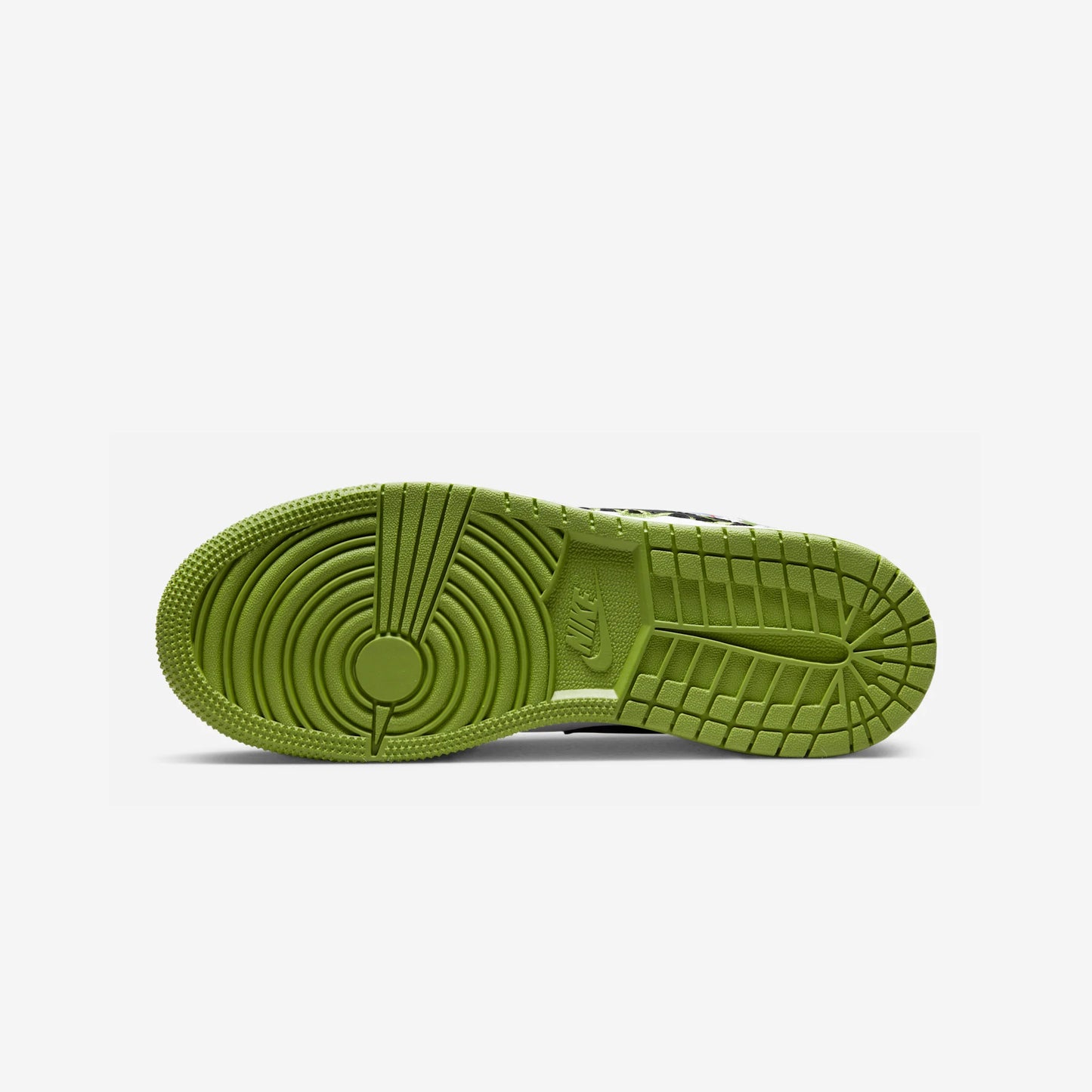 Jordan 1 Low SE Floral Vines (GS)