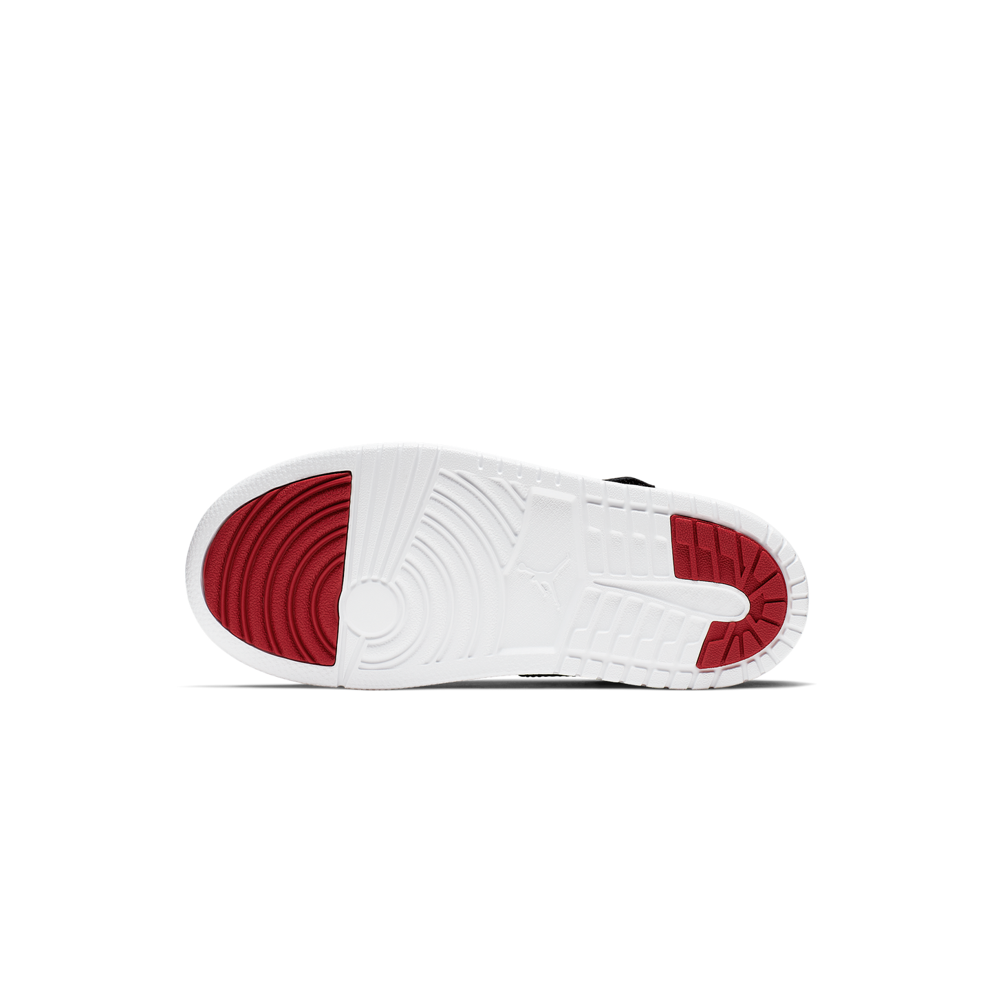 Jordan 1 Low ALT Black Toe (PS)
