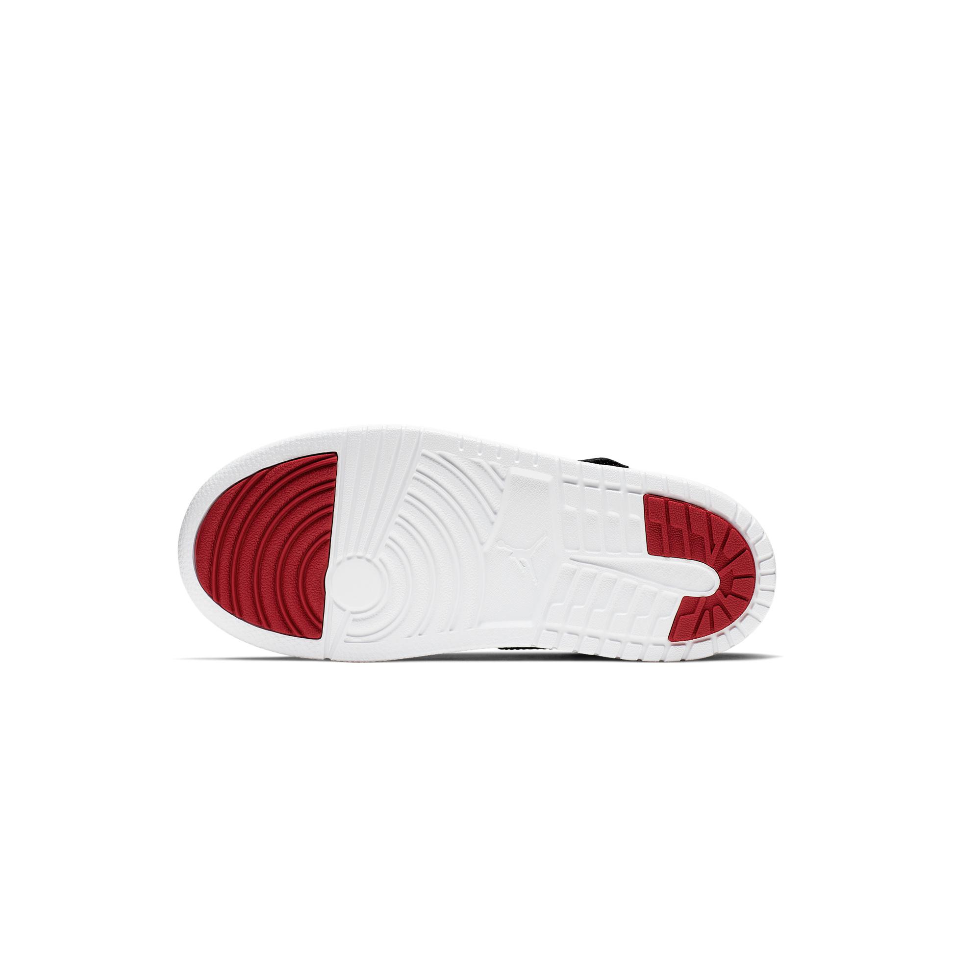 Jordan 1 Low ALT Black Toe (PS)
