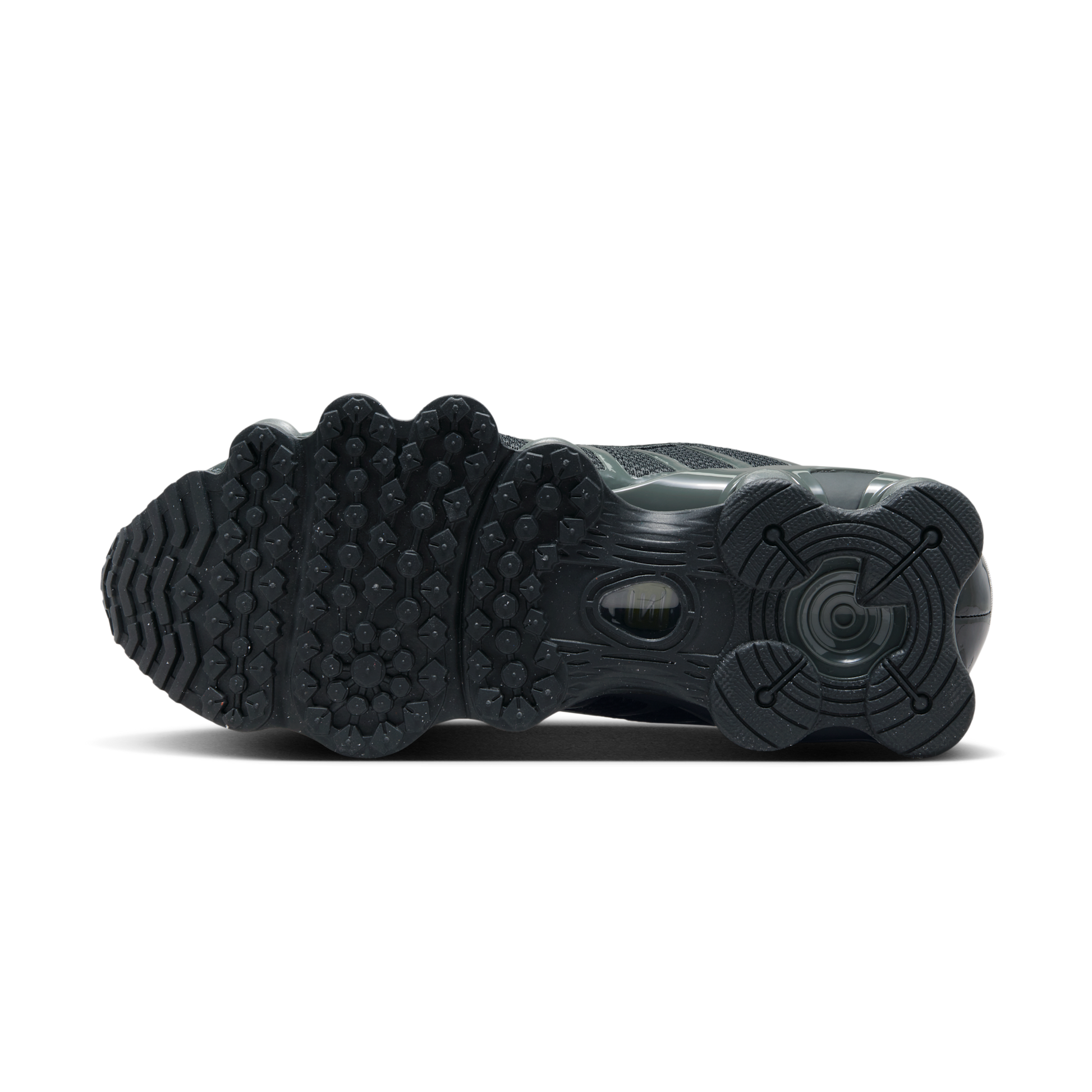 Nike Shox TL Black Iron Grey (Women's)