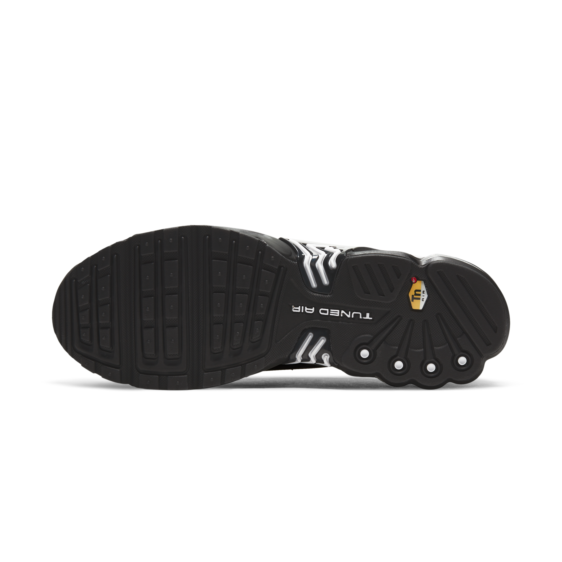 Nike Air Max Plus 3 Black White