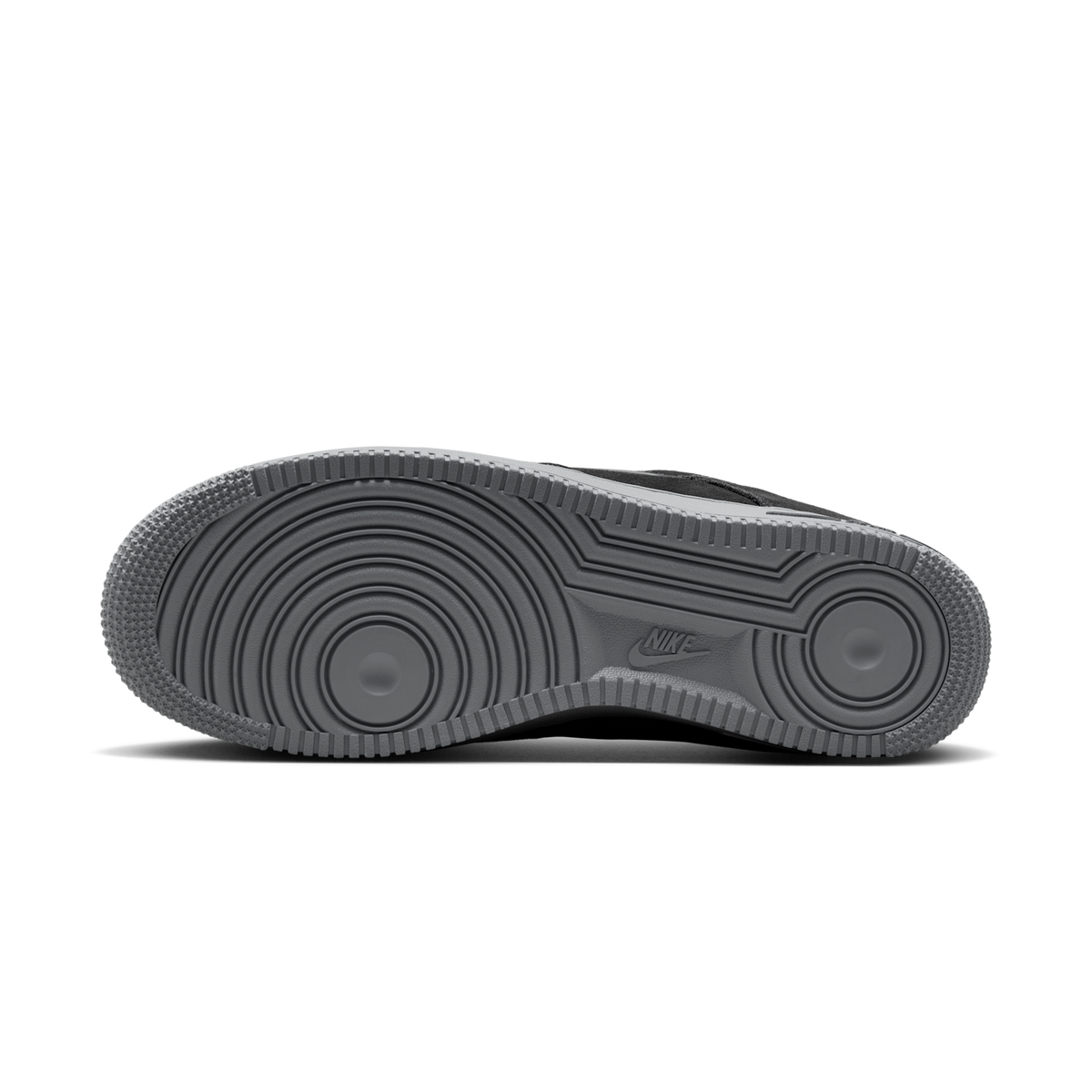 Nike Air Force 1 Low '07 Jewel Black Cool Grey