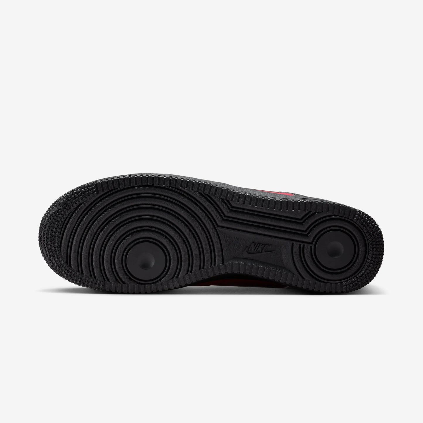 Nike Air Force 1 Low '07 LV8 Gym Red Summit White Black