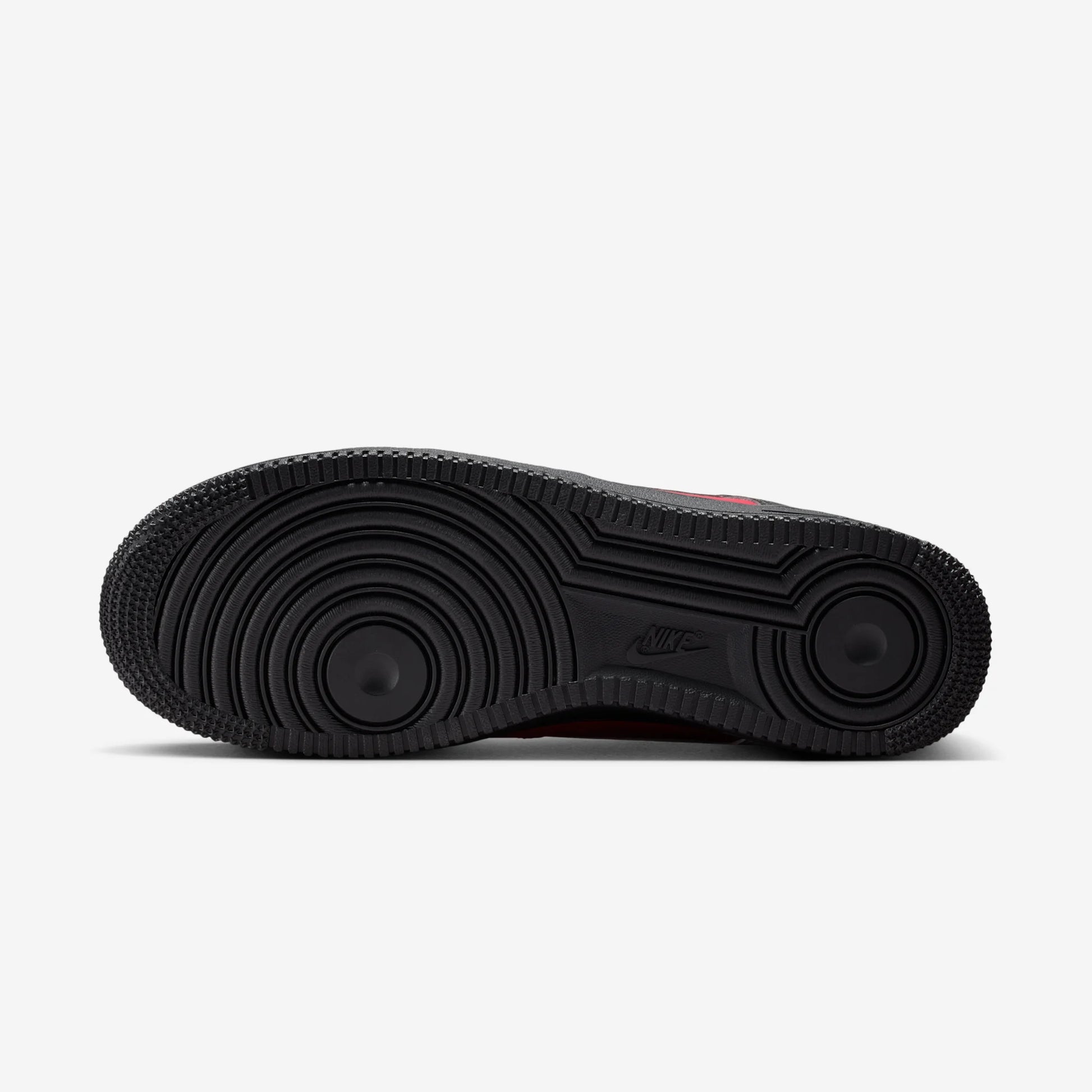 Nike Air Force 1 Low '07 LV8 Gym Red Summit White Black