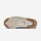 Jordan 4 RM Rattan Light Orewood Brown (Women's)