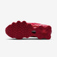 Nike Shox TL Gym Red White (Women's)