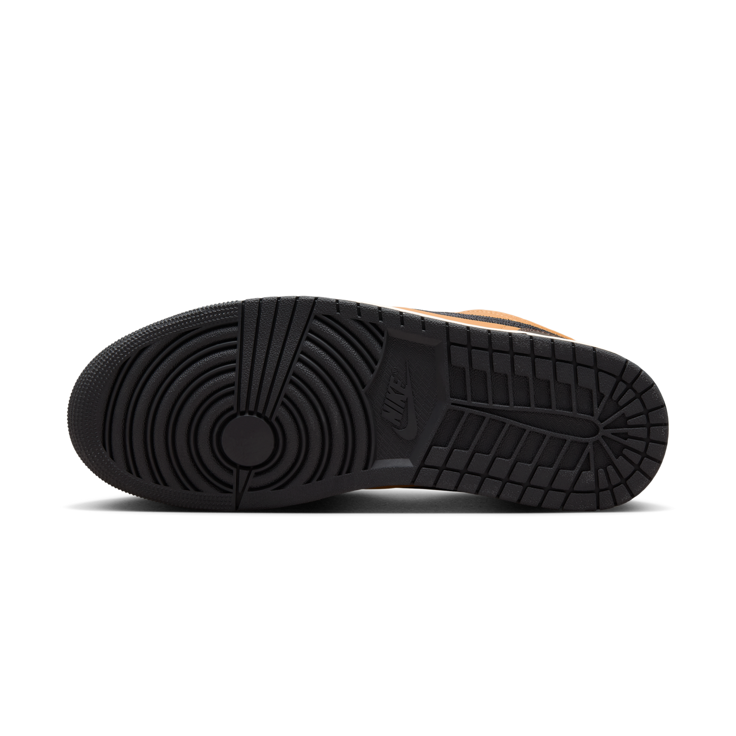 Jordan 1 Low SE Flax Baroque Brown