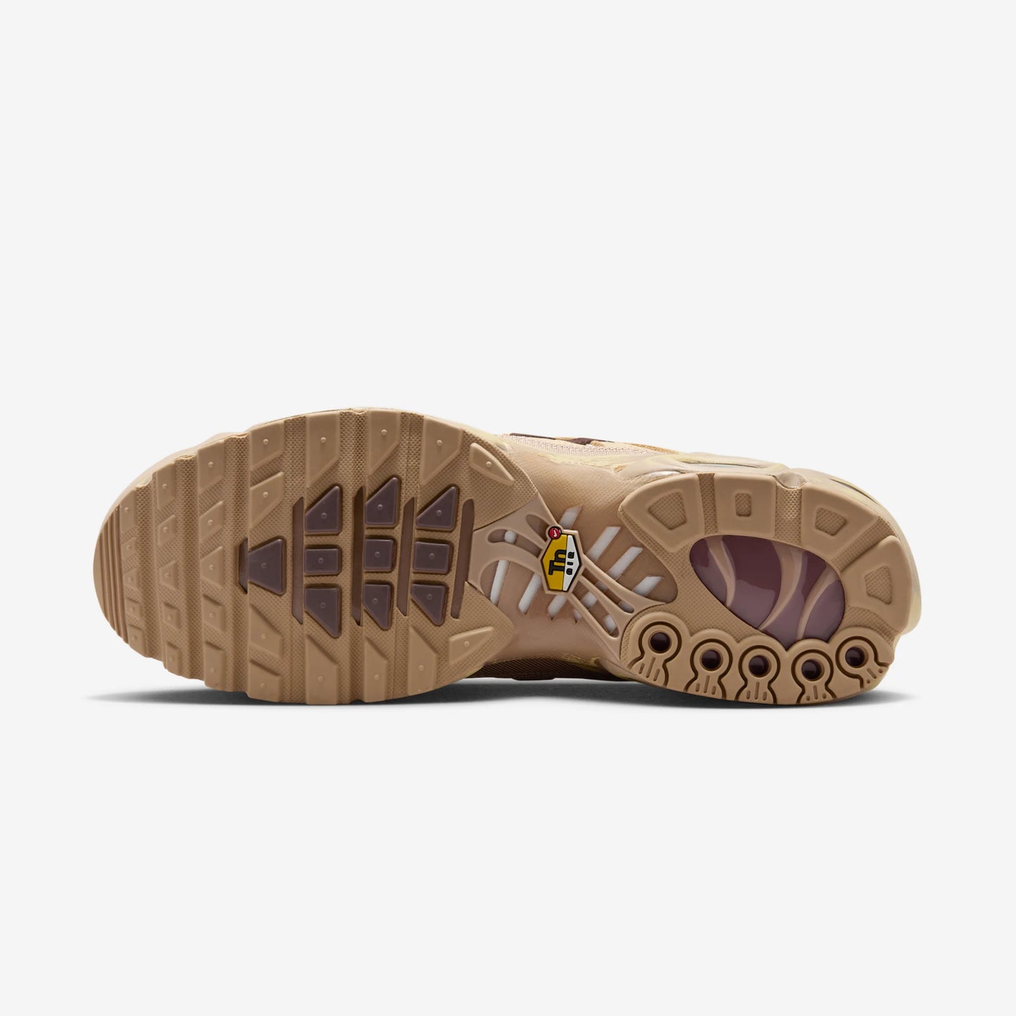 Nike Air Max Plus Sesame