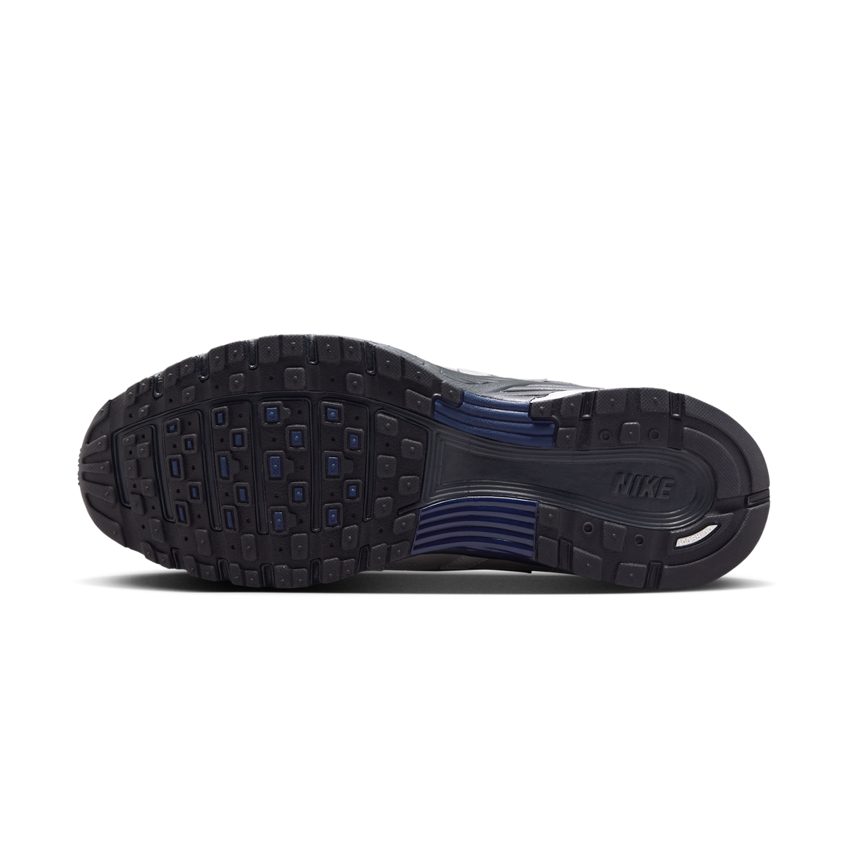 Nike P-6000 Photon Dust Anthracite