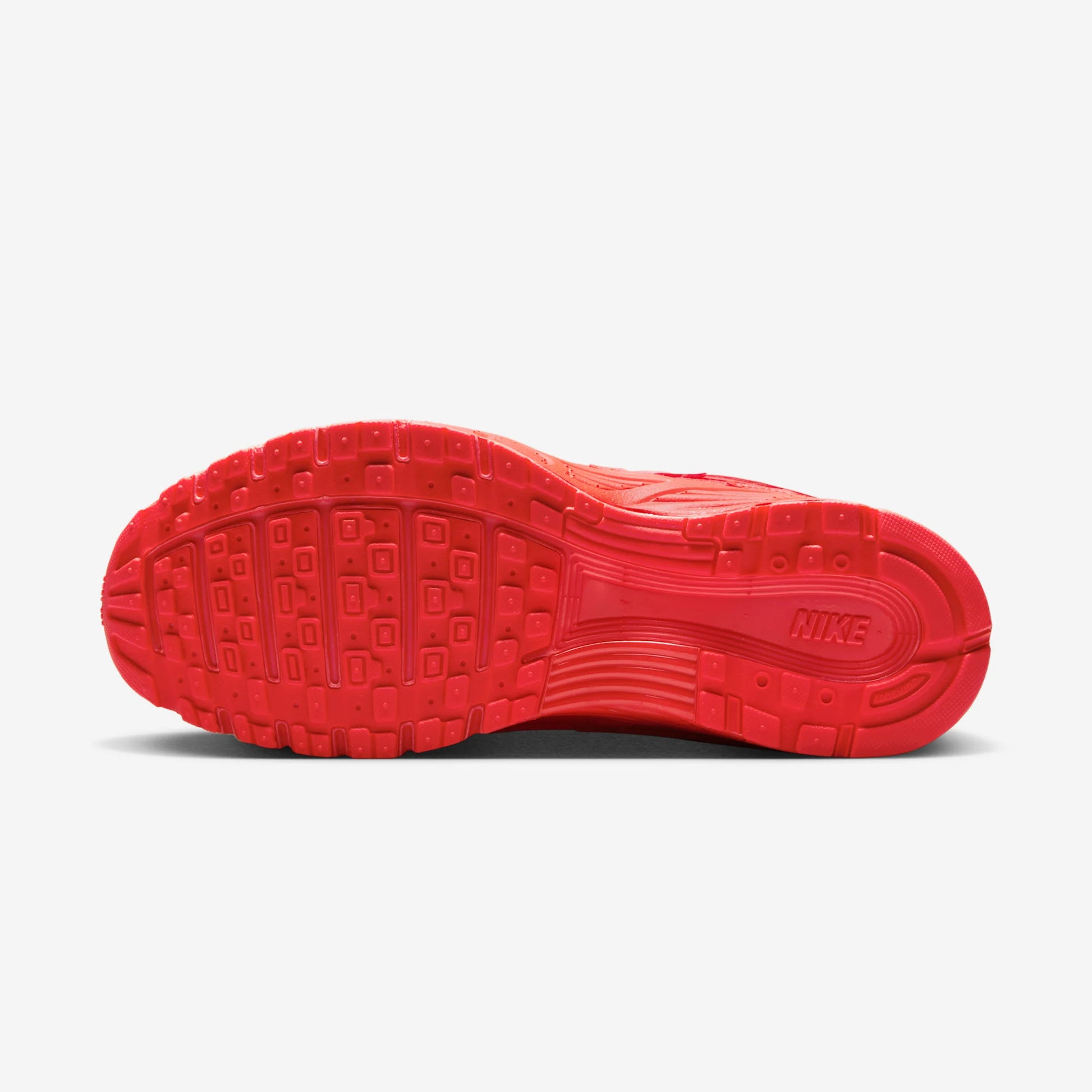 Nike P-6000 Bright Crimson (Women's)