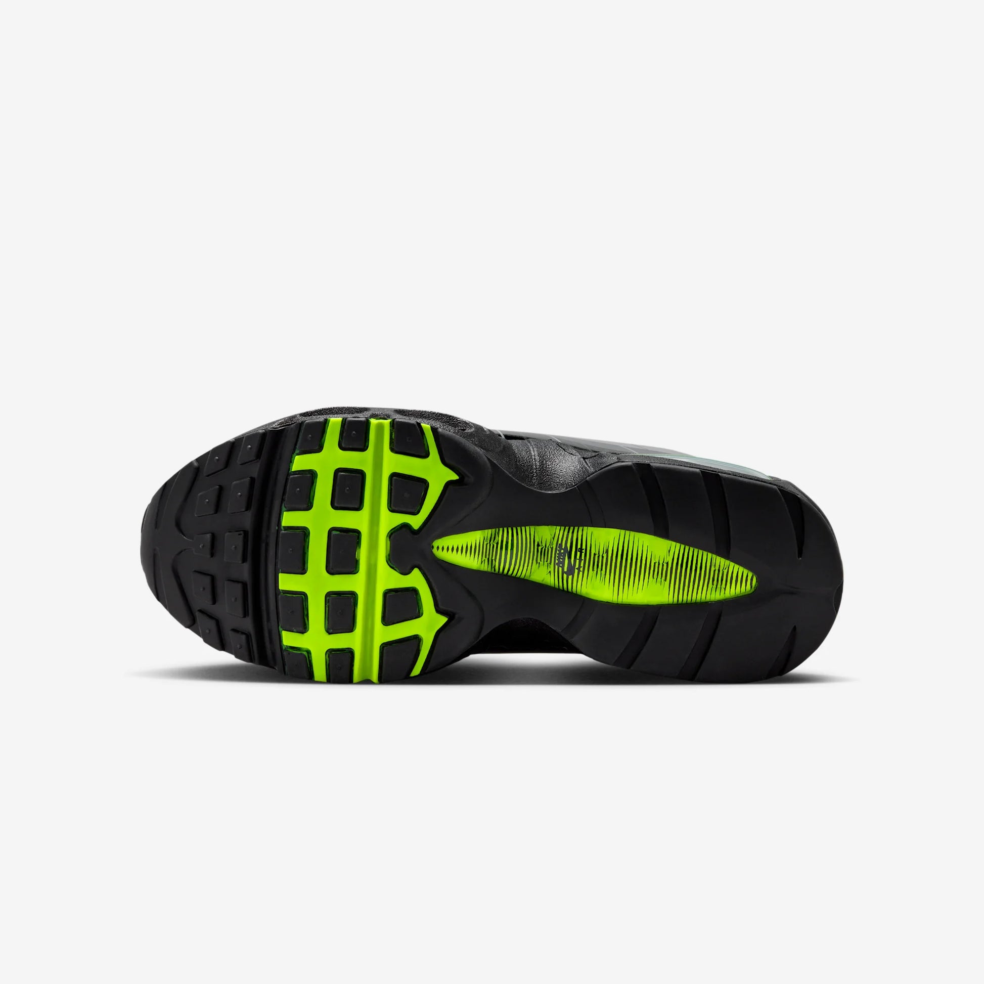 Nike Air Max 95 LEGO Neon (GS)