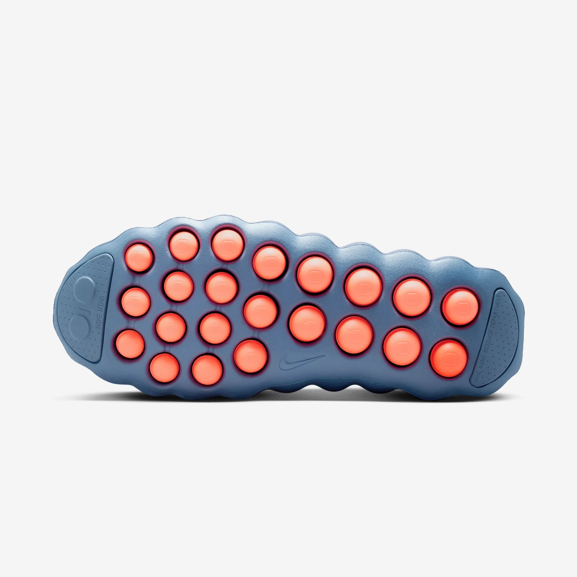 Nike Mind 002 Thunder Blue Chrome