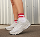 Nike Zoom Vomero 5 White Vast Grey (Women's)