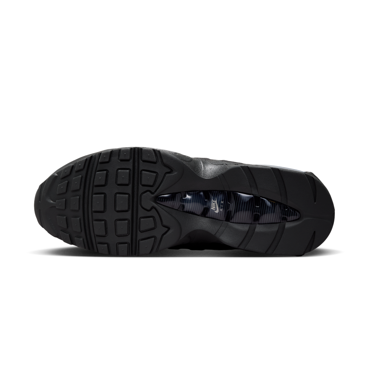 Nike Air Max 95 Big Bubble Family Reunion I-95