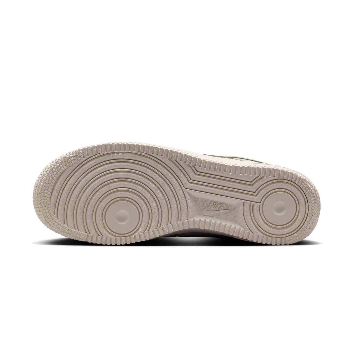 Nike Air Force 1 Low '07 Phantom Olive Aura (Women's)