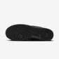 Nike Air Force 1 Low '07 Black Astronomy Blue