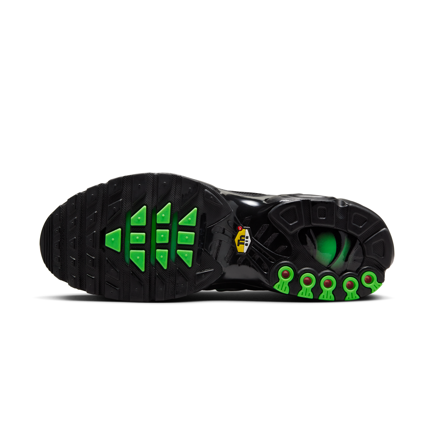 Nike Air Max Plus Shattered Glass