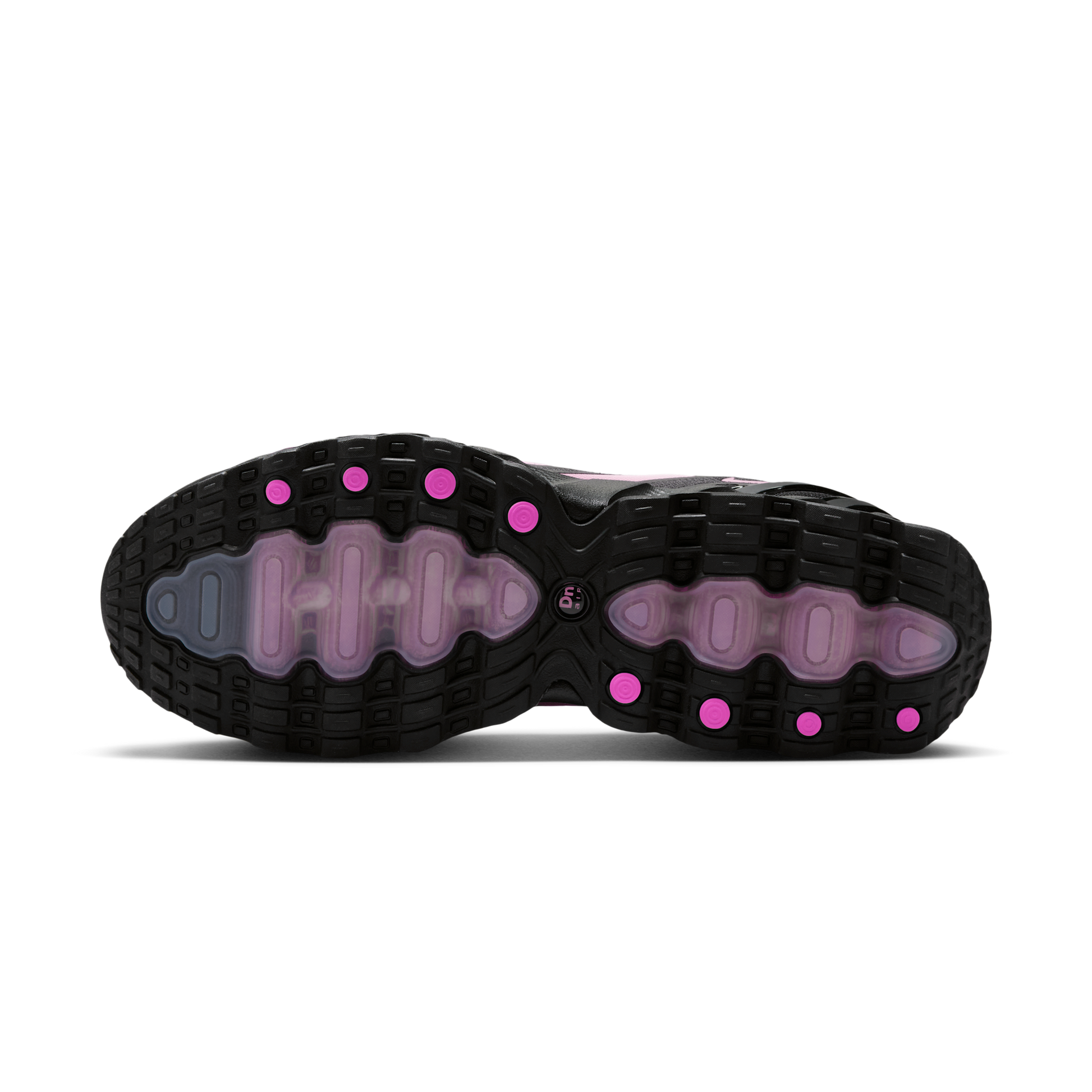 Nike Air Max Dn8 Black Pink Foam (Women's)