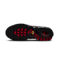 Nike Air Max Plus Tuned Air Black Red