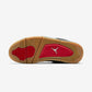 Jordan 4 Retro Levi's Black (Levi's Tag)