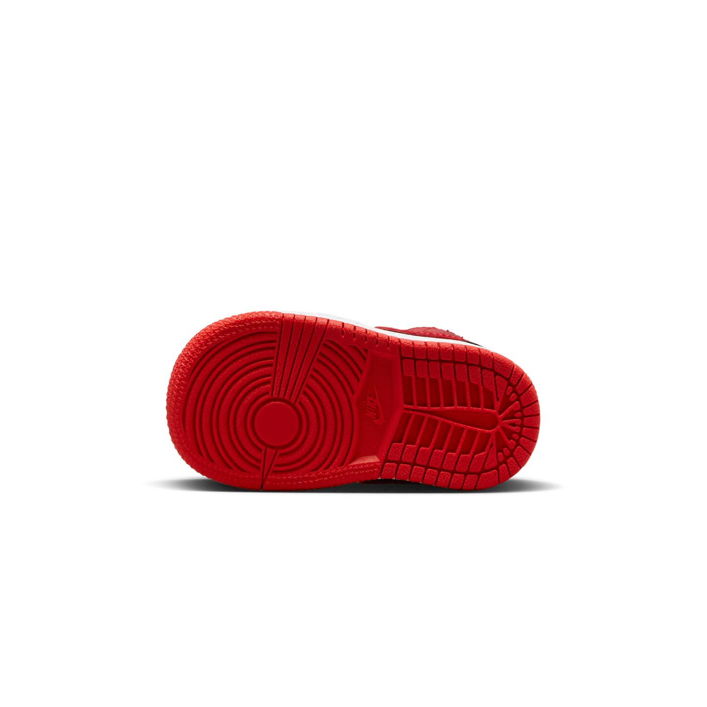 Jordan 1 Mid Alternate Bred (2022) (TD)