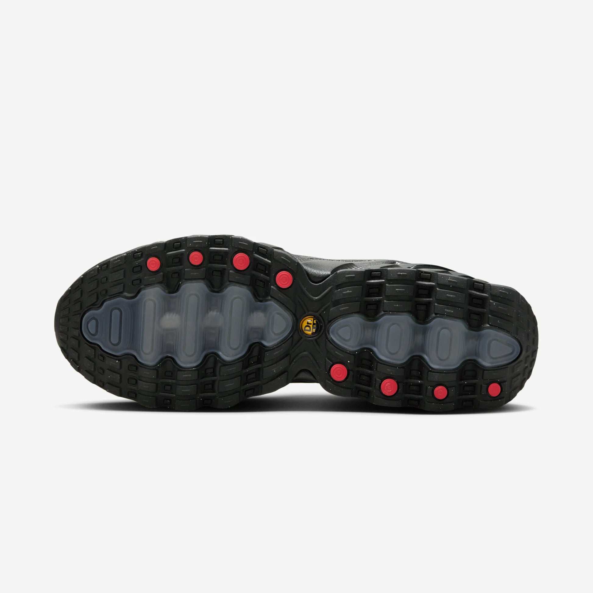 Nike Air Max Dn8 Black Metallic Dark Grey (Women's)