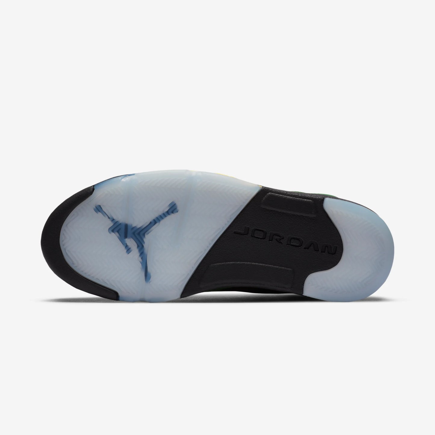 Jordan 5 Retro SE Oregon