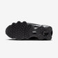 Nike Shox TL Black Cave Stone (Women's)