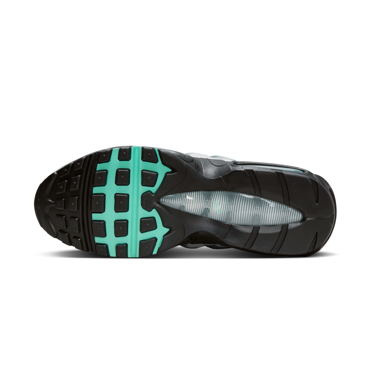 Nike Air Max 95 Hyper Turquoise