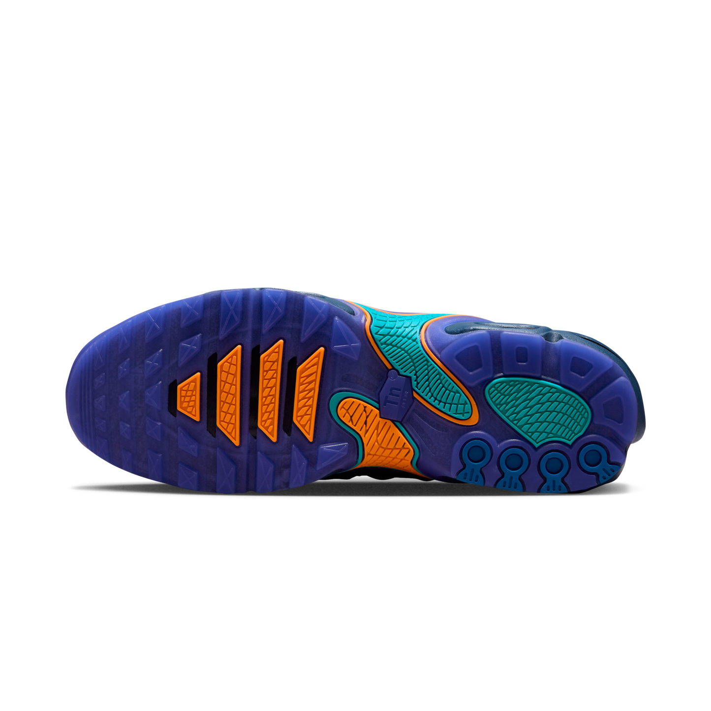 Nike Air Max Plus Drift Midnight Navy Total Orange