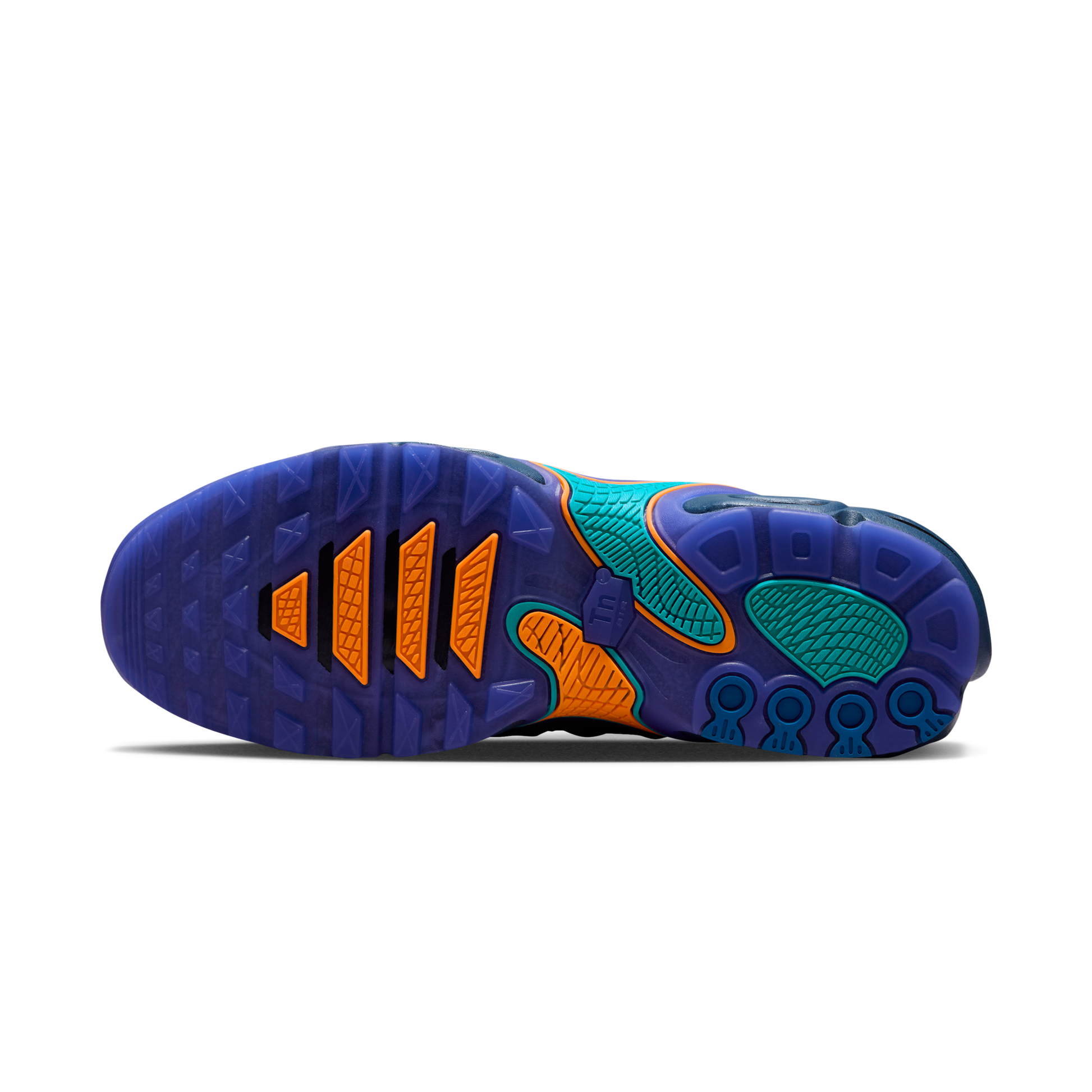 Nike Air Max Plus Drift Midnight Navy Total Orange