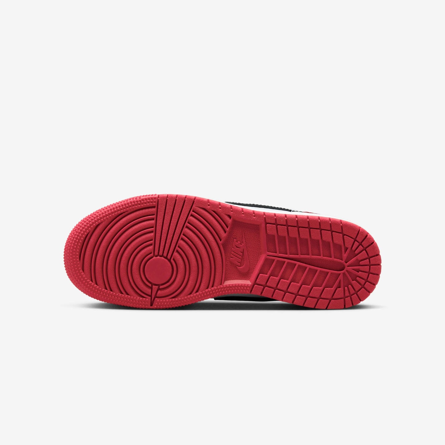 Jordan 1 Retro Low OG Black Toe (2023) (GS)