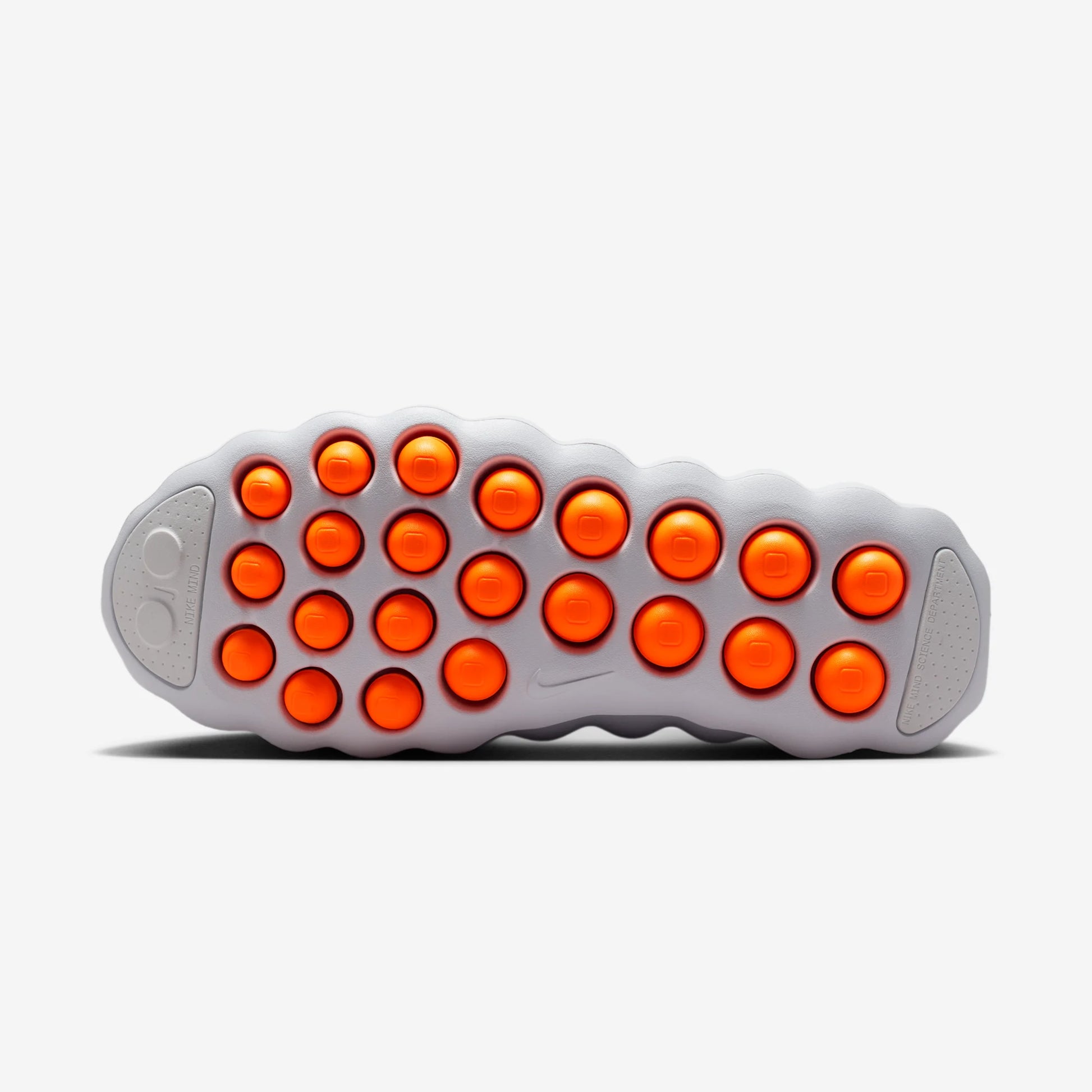 Nike Mind 002 Football Grey (Women's)