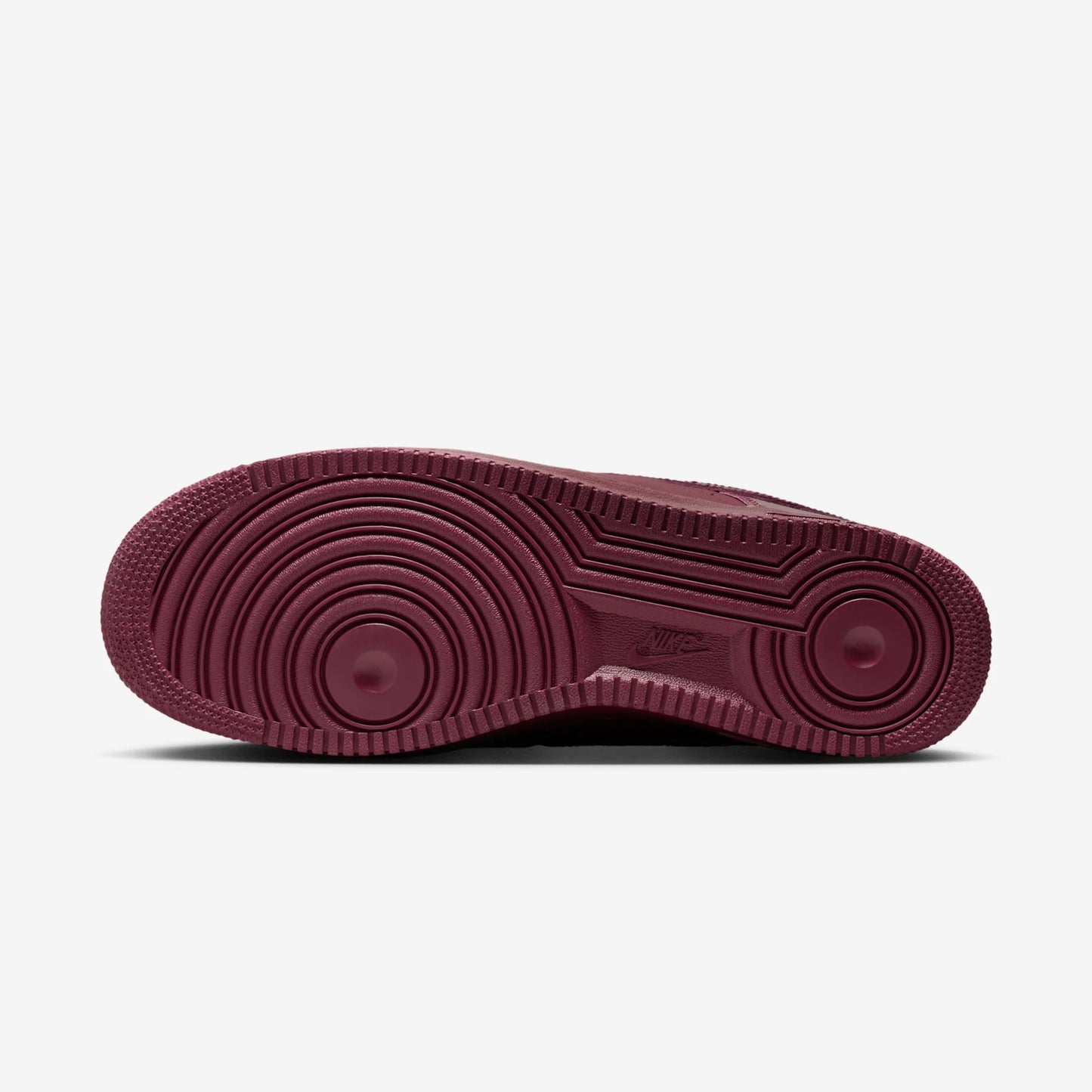 Nike Air Force 1 Low Syna Central Cee Dark Beetroot (UK Exclusive)