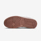 Air Jordan 1 Low SE Pink Velvet (Women's)