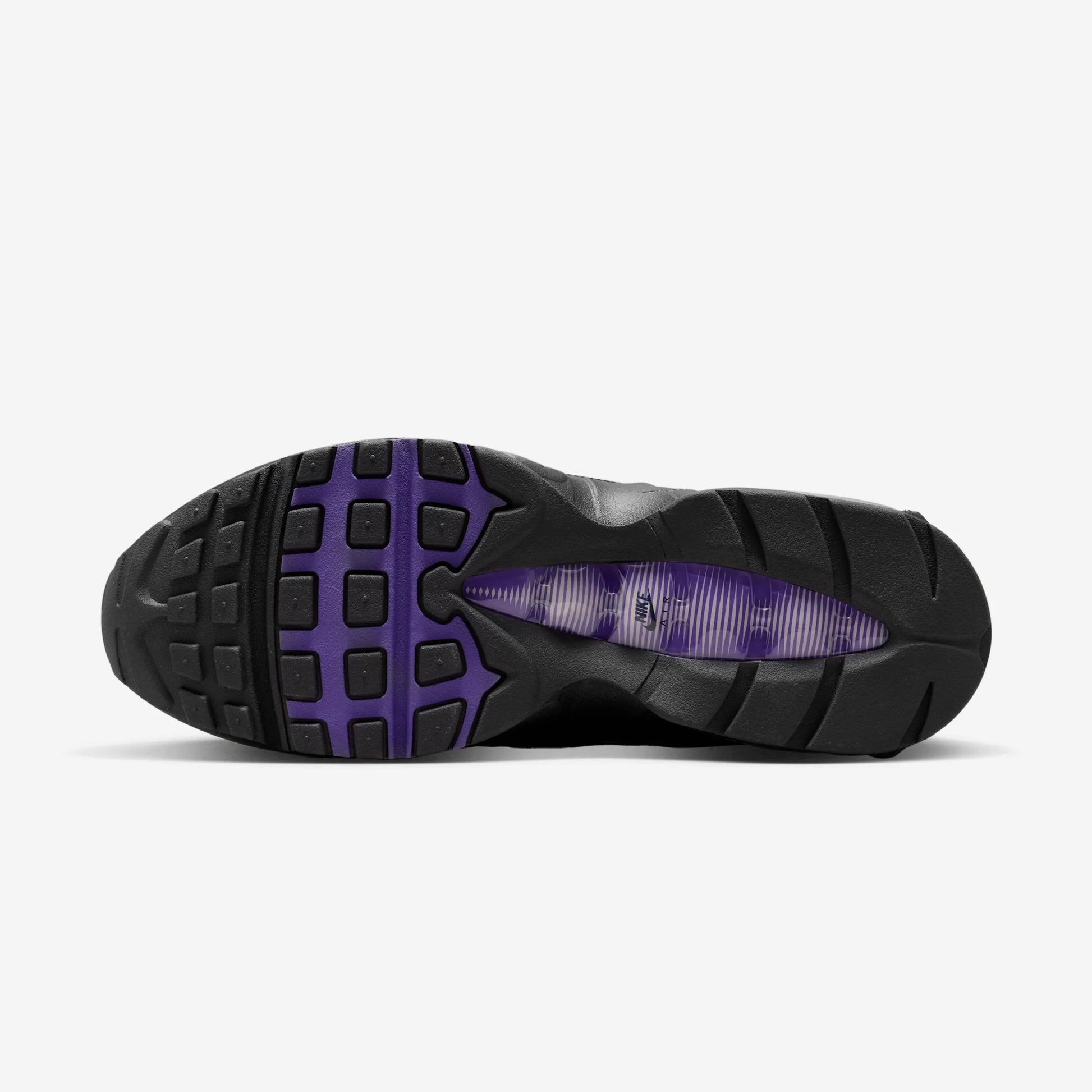 Nike Air Max 95 Court Purple Wild Grape Camo