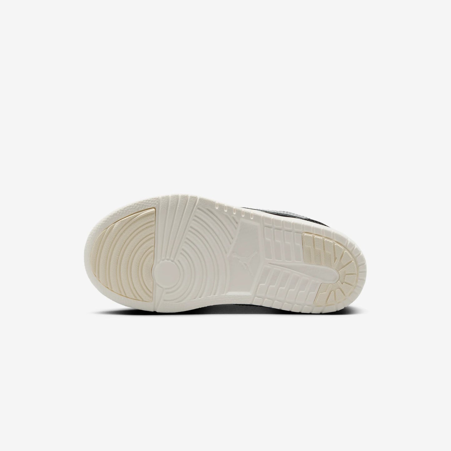 Jordan 1 Low Alt SE Black Silver Sail Gold (PS)