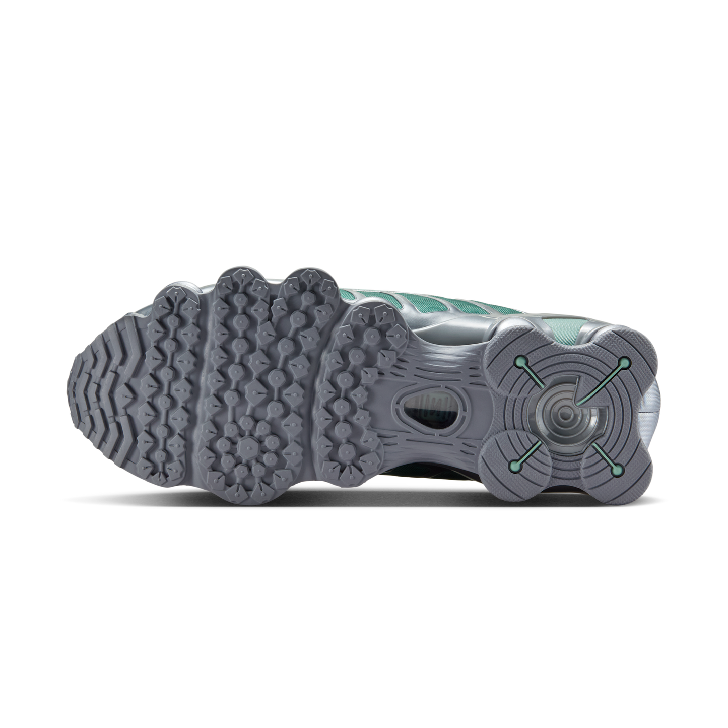 Nike Shox TL Cannon (Women's)