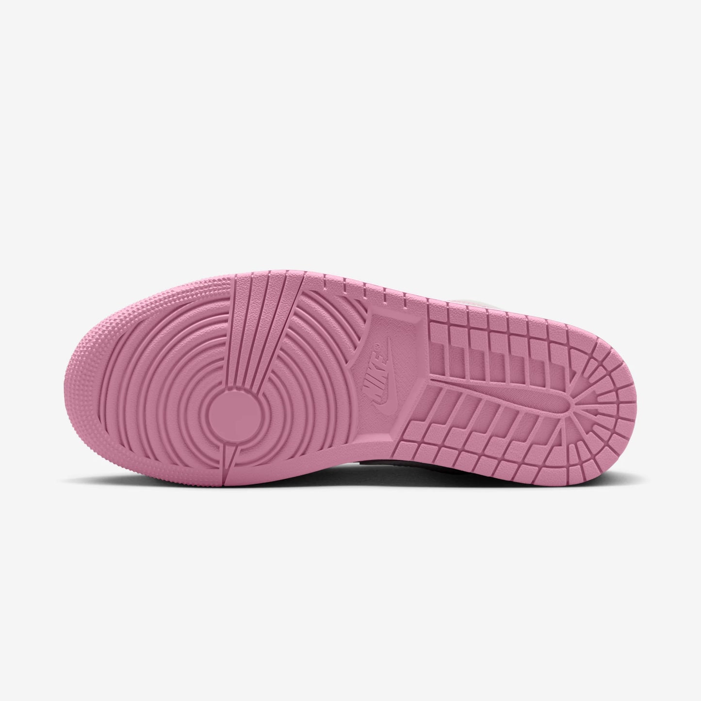 Jordan 1 Low Orchid Neutral Grey (Women's)
