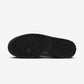 Jordan 1 Low Black Summit White