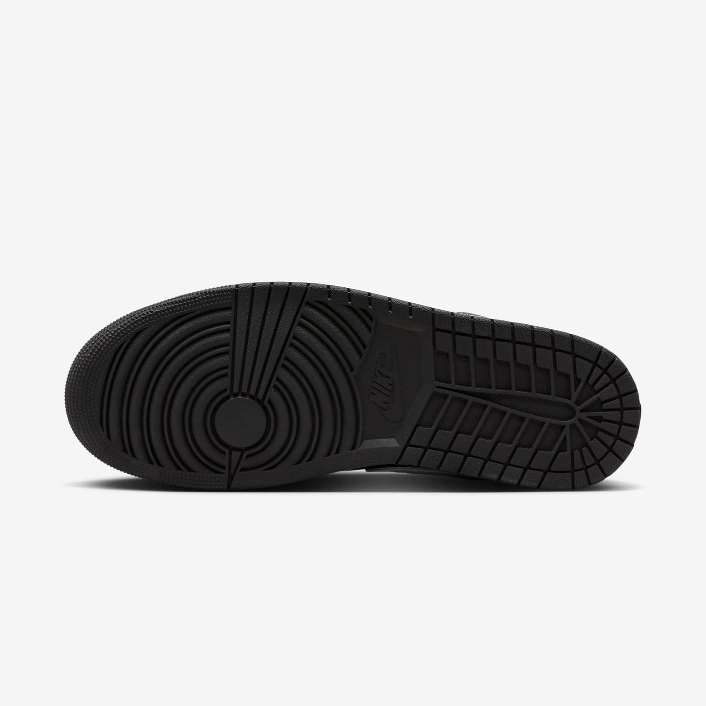 Jordan 1 Low Black Summit White