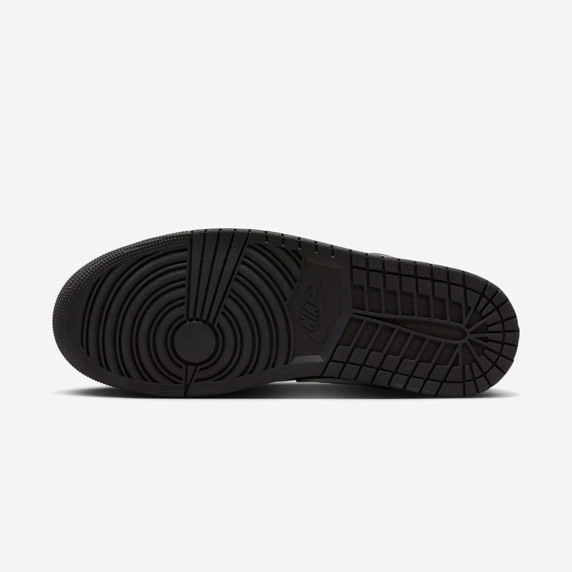 Jordan 1 Low Black Summit White