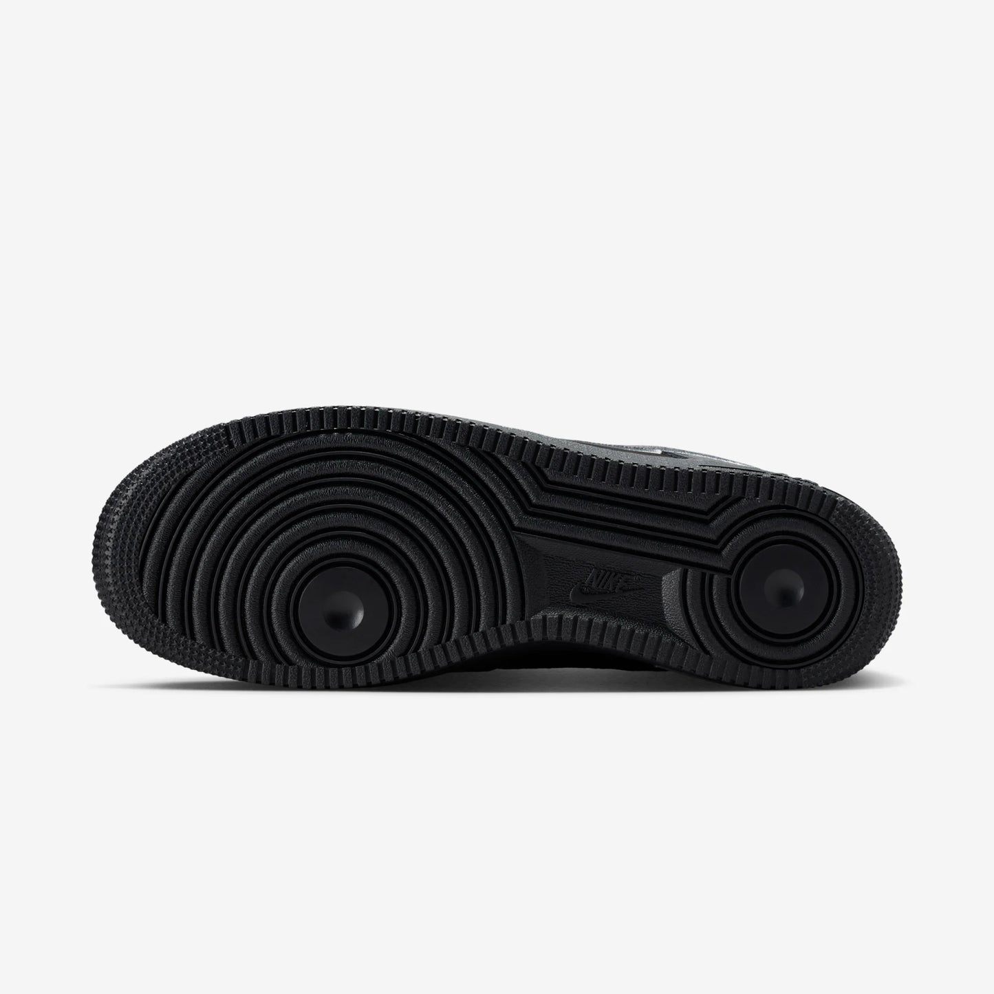 Nike Air Force 1 Low '07 LV8 Black Smoke Grey