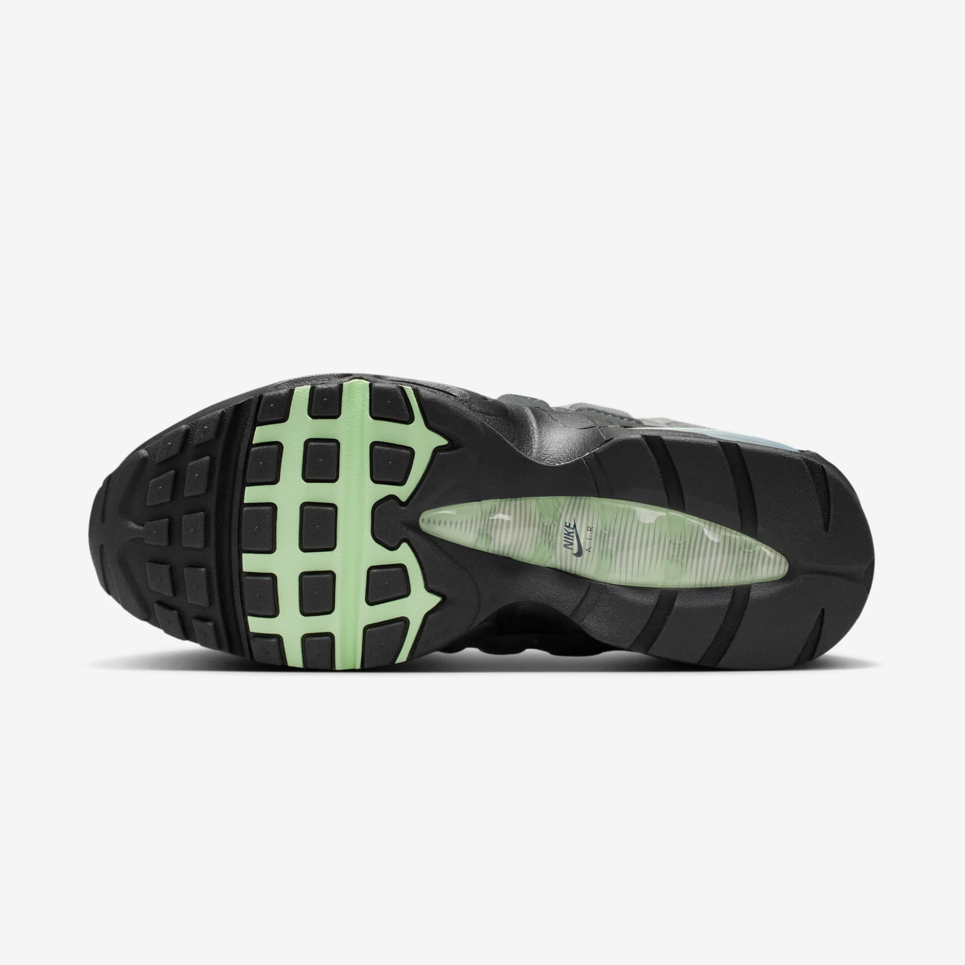 Nike Air Max 95 OG Big Bubble Fresh Mint (Women's)