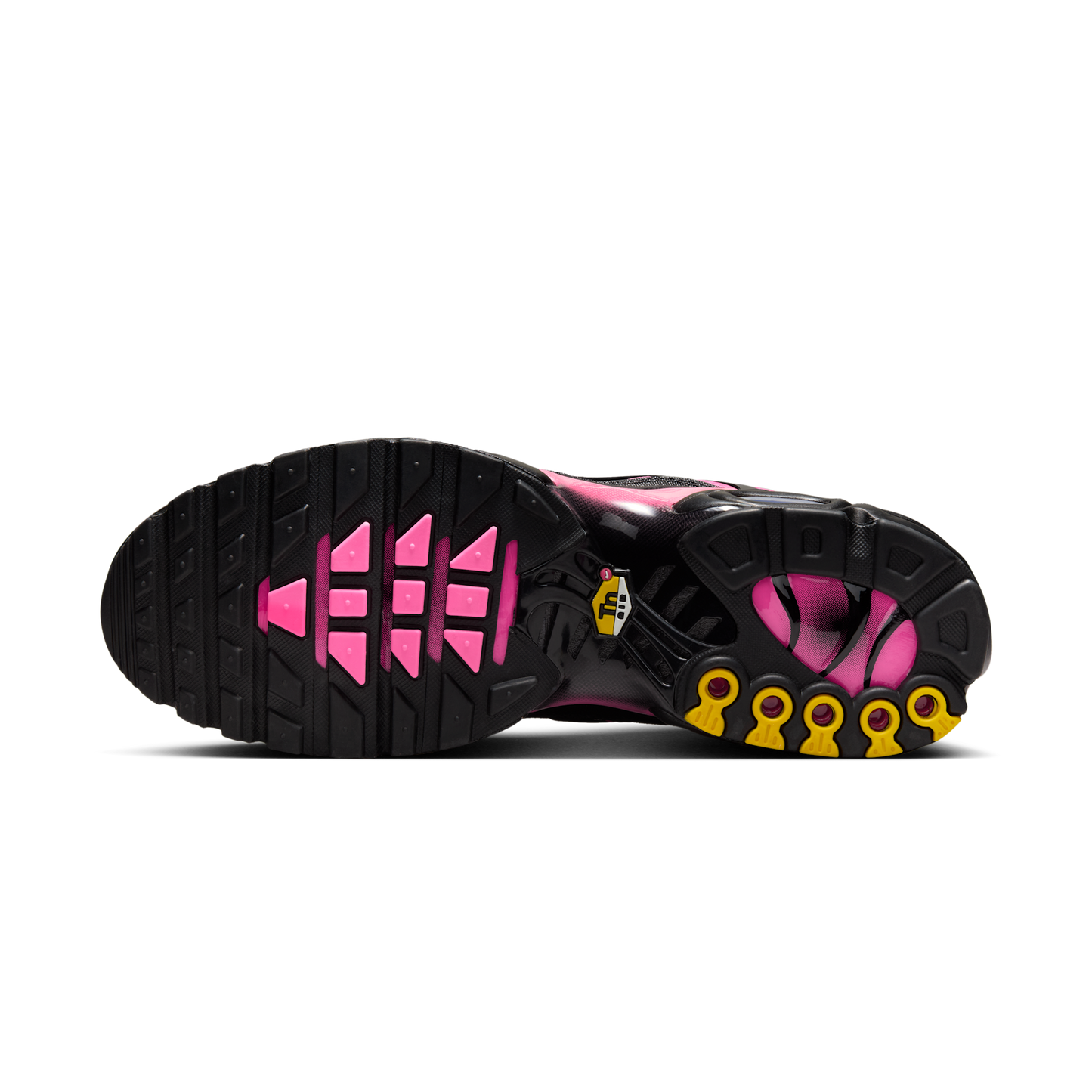 Nike Air Max Plus Black Hyper Pink