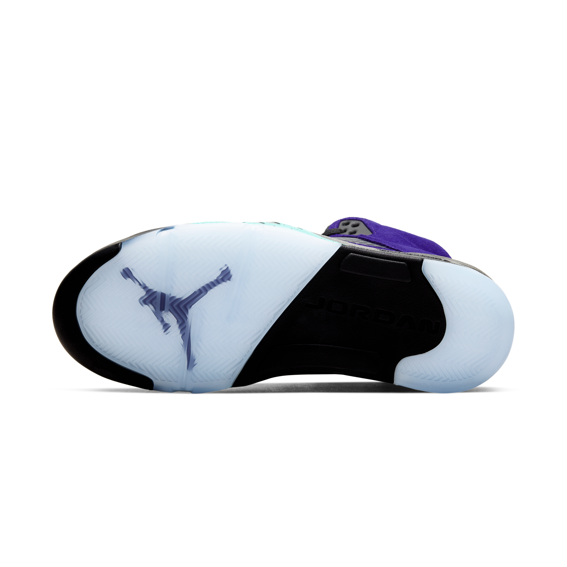 Jordan 5 Retro Alternate Grape