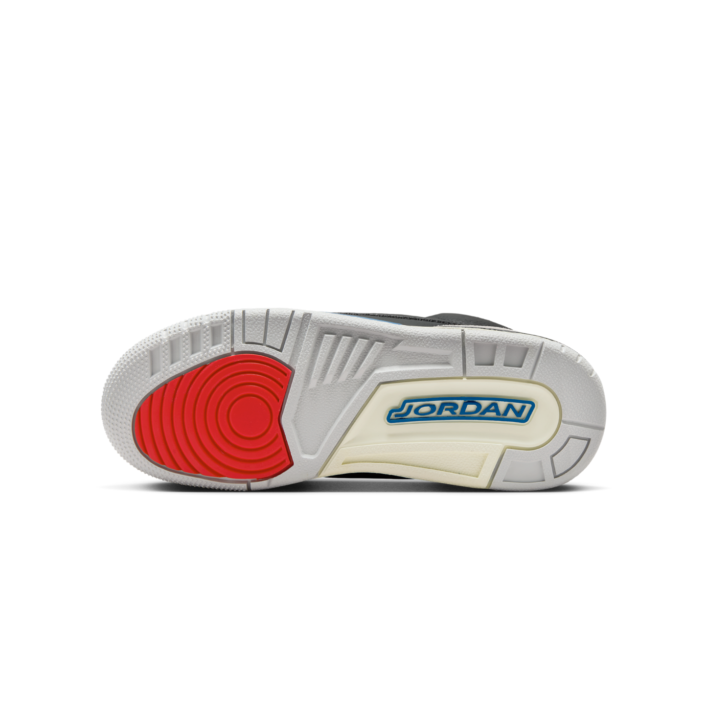 Jordan 3 Retro OG Rare Air