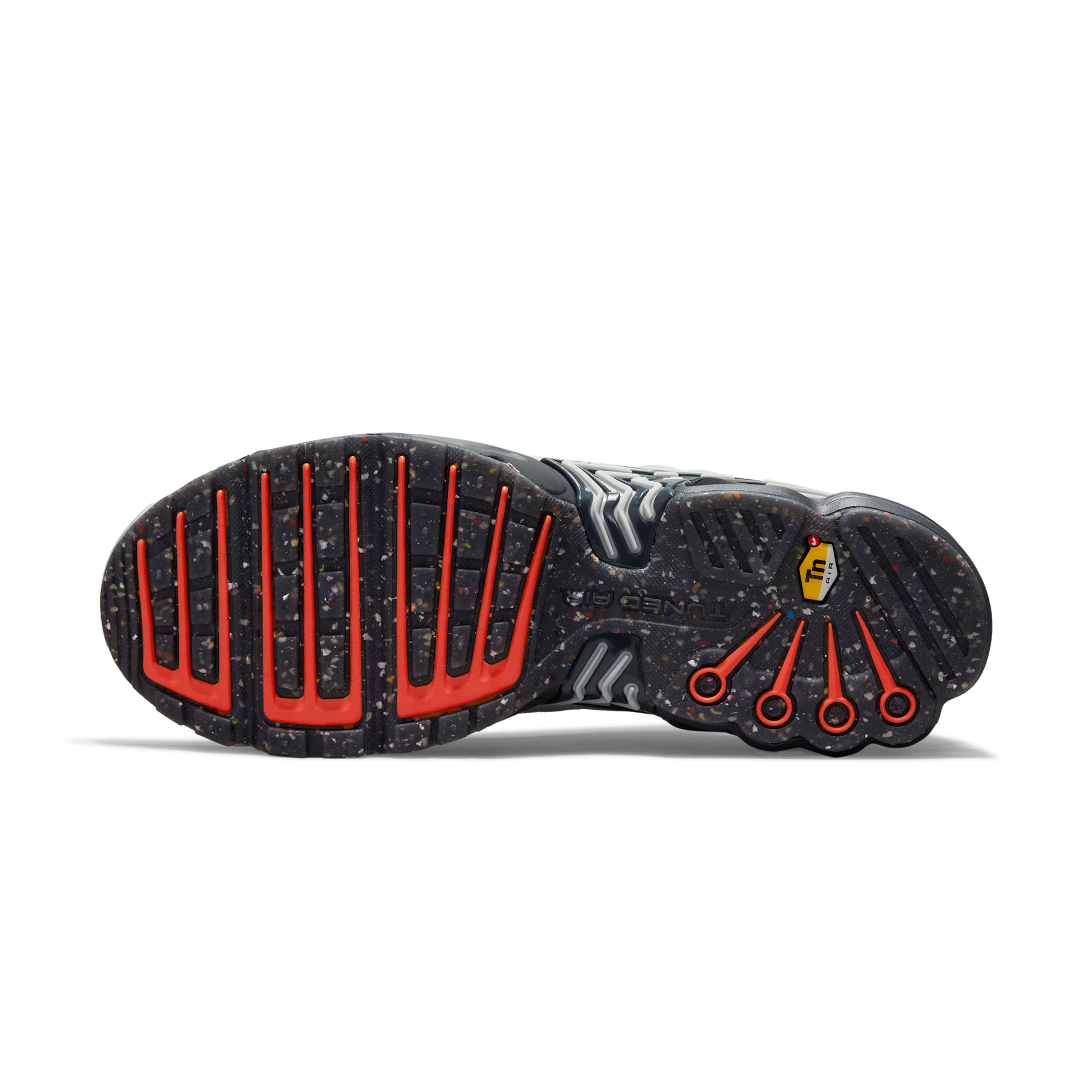 Nike Air Max Plus 3 Light Smoke Grey Metallic Silver