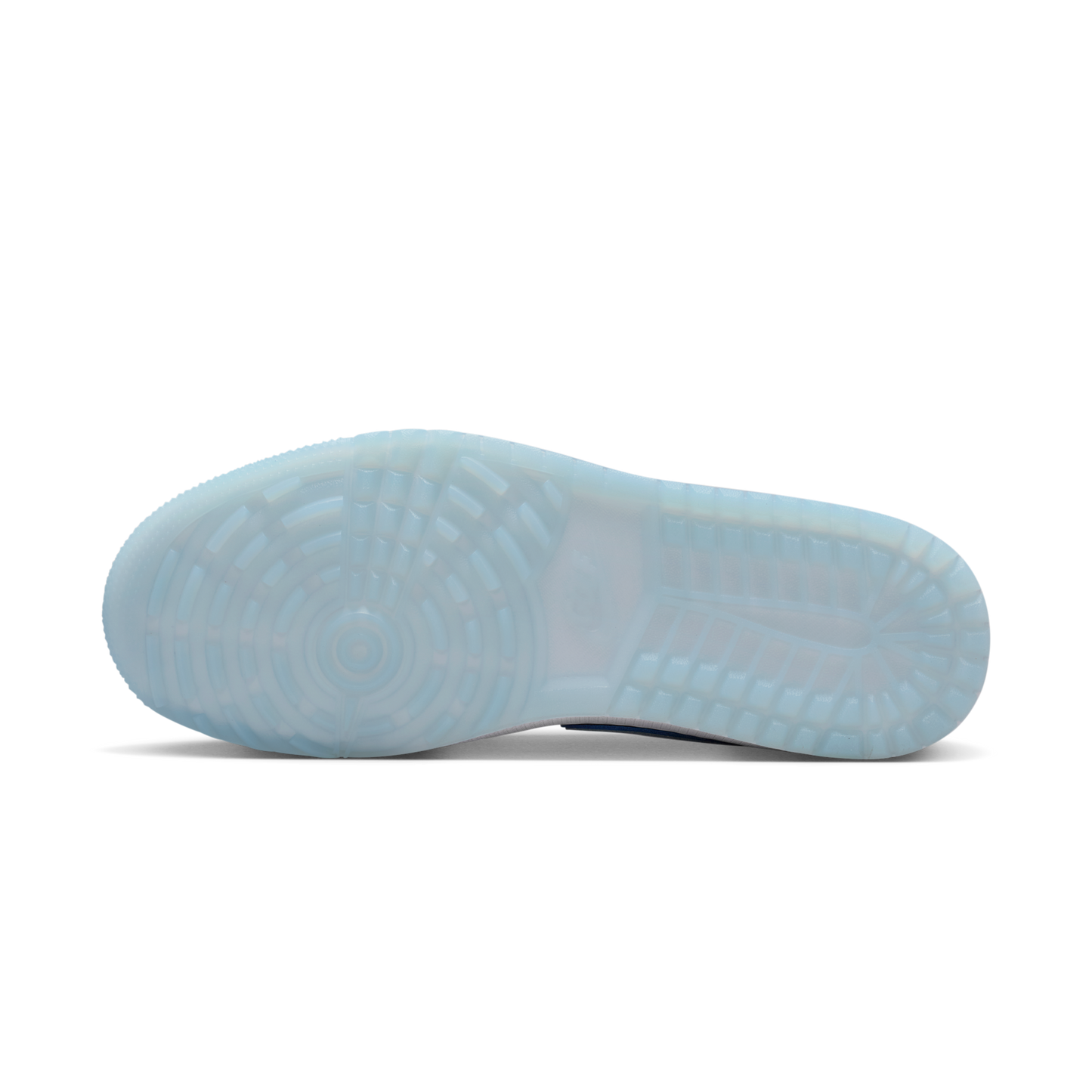 Jordan 1 Low Golf White Legend Blue
